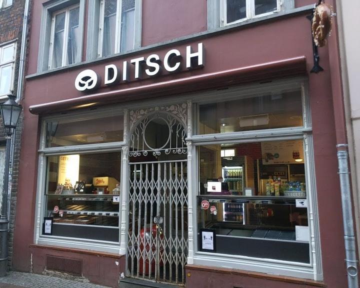 Ditsch