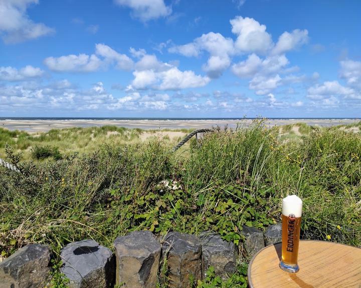 Strandcafe Seeblick